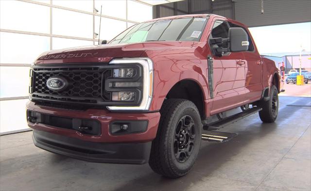 2023 Ford F-250 XLT