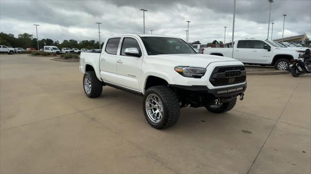 2021 Toyota Tacoma Limited