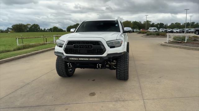 2021 Toyota Tacoma Limited