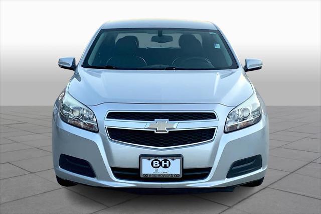 2013 Chevrolet Malibu 1LT