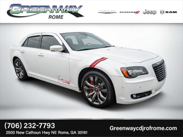 2014 Chrysler 300 300S