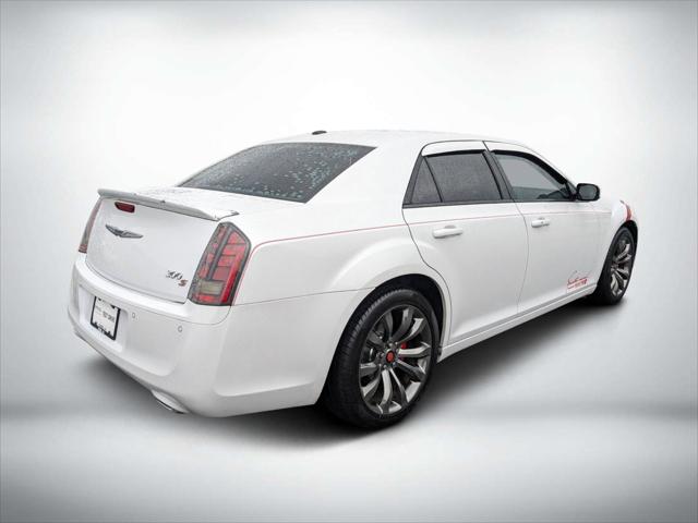 2014 Chrysler 300 300S