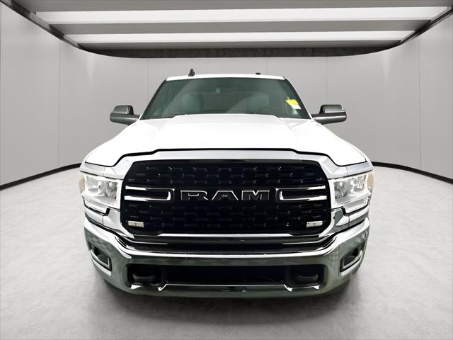 2022 RAM 2500 Big Horn Crew Cab 4x4 64 Box