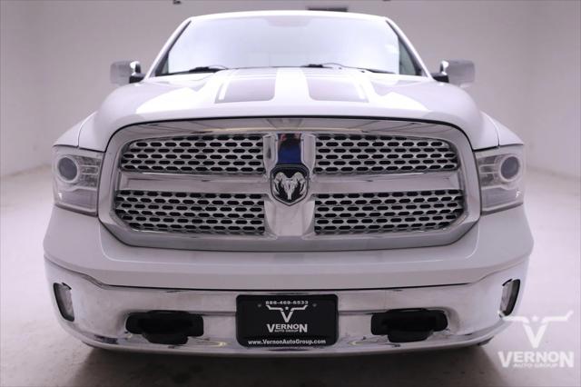 2015 RAM 1500 Laramie