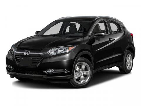 2016 Honda HR-V