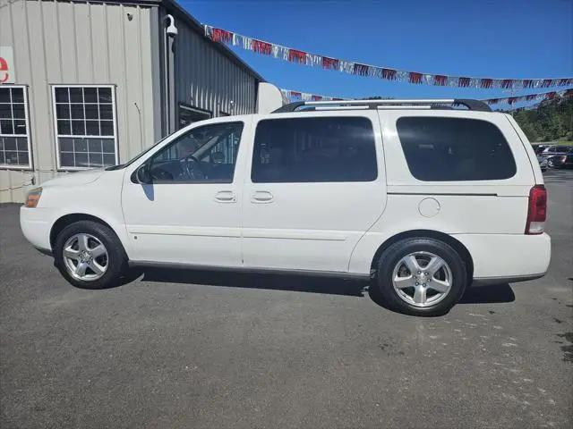 2008 Chevrolet Uplander LT for sale in Conway, AR