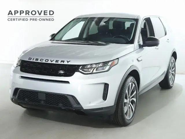 2022 Land Rover Discovery Sport S for sale in Solon, OH