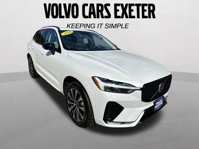 2024 Volvo XC60 B5 Plus Dark Theme for sale in Exeter, NH