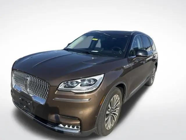 2022 Lincoln Aviator Reserve for sale in Radcliff, KY