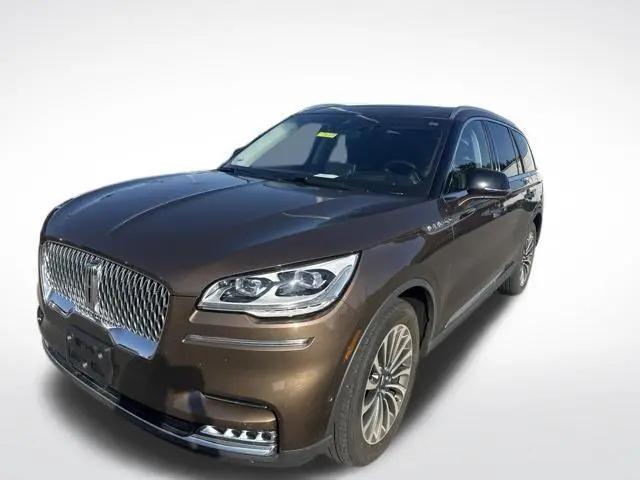 2022 Lincoln Aviator Reserve for sale in Radcliff, KY