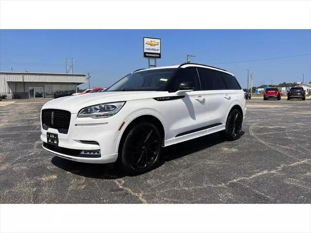 2023 Lincoln Aviator Reserve for sale in Salem, IL