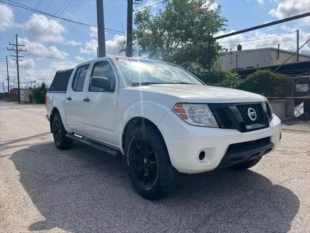 2019 Nissan Frontier SV for sale in Cleveland, OH
