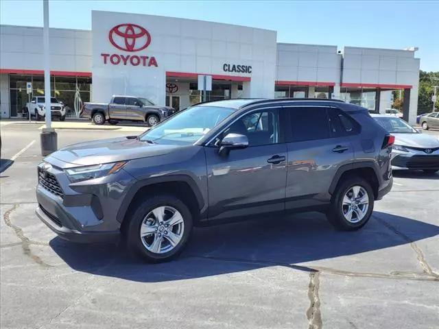 New & Used Toyota for Sale near Me | Discover Cars for Sale