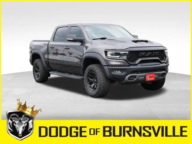 2021 Ram 1500 TRX Crew Cab 4x4 5'7" Box for sale in Burnsville, MN