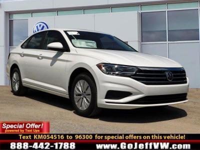 2019 Volkswagen Jetta 1.4T S for sale in Frazer, PA