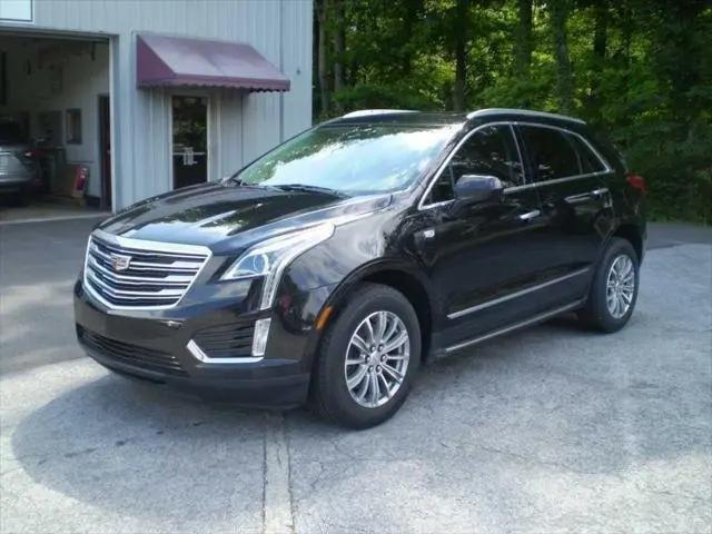2019 Cadillac XT5 Luxury for sale near Bucyrus, OH