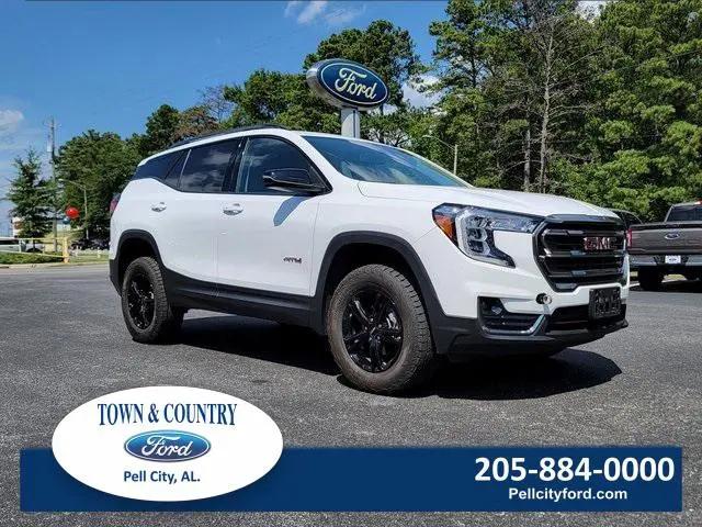 2023 GMC Terrain AWD AT4 for sale in Pell City, AL