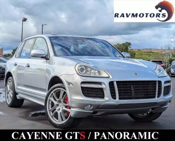 2009 Porsche Cayenne GTS for sale in Burnsville, MN