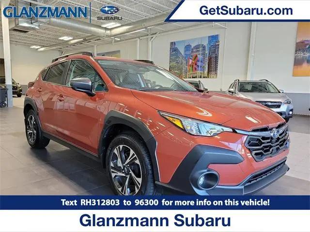 2024 Subaru Crosstrek Premium for sale in Hatboro, PA
