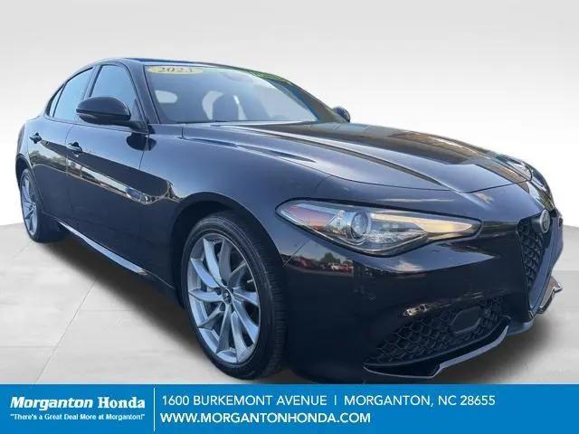 2023 Alfa Romeo Giulia Sprint AWD for sale in Morganton, NC