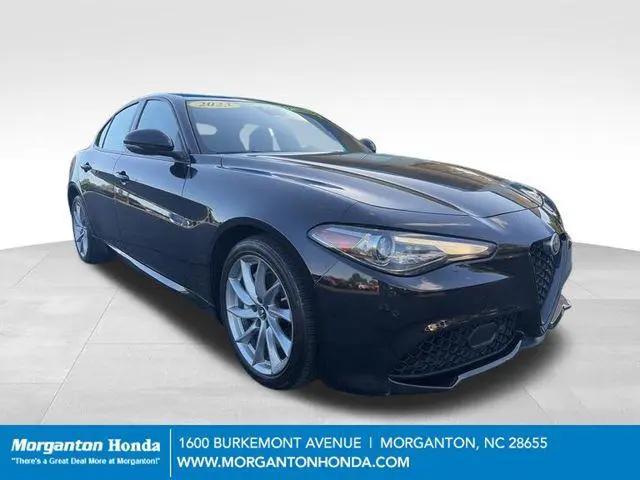 2023 Alfa Romeo Giulia Sprint AWD for sale in Morganton, NC