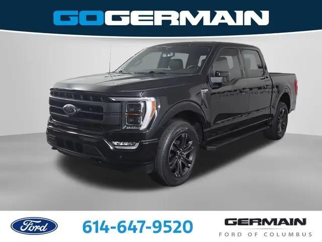 2022 Ford F-150 LARIAT for sale in Columbus, OH