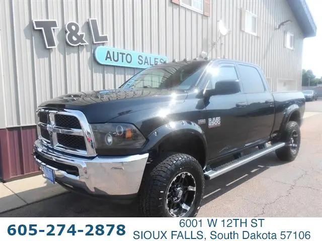 2016 Ram 2500 Tradesman for sale in Sioux Falls, SD