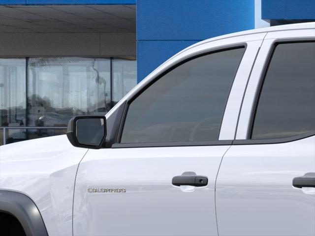 New 2024 Chevrolet Colorado For Sale in Waterford Twp, MI