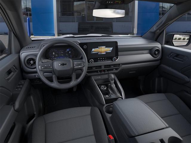 New 2024 Chevrolet Colorado For Sale in Waterford Twp, MI