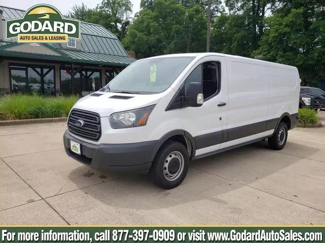 2015 Ford Transit Base for sale in Medina, OH