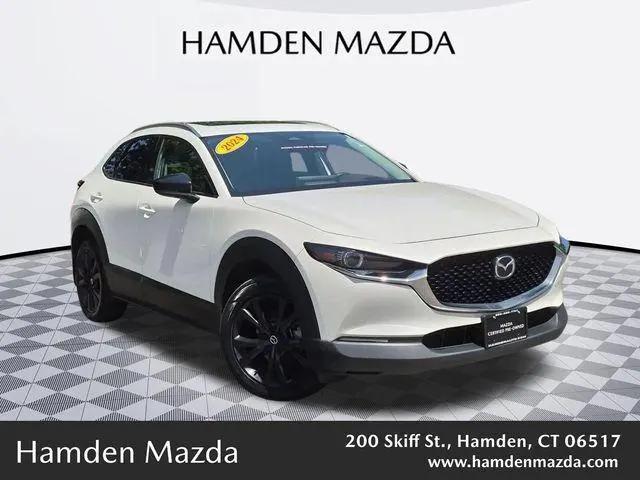 2024 Mazda CX-30 2.5 Turbo Premium Package for sale in Hamden, CT