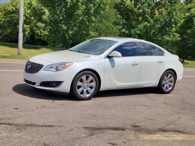 2016 Buick Regal Turbo for sale near Miamisburg, OH