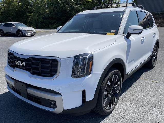 2023 Kia Telluride