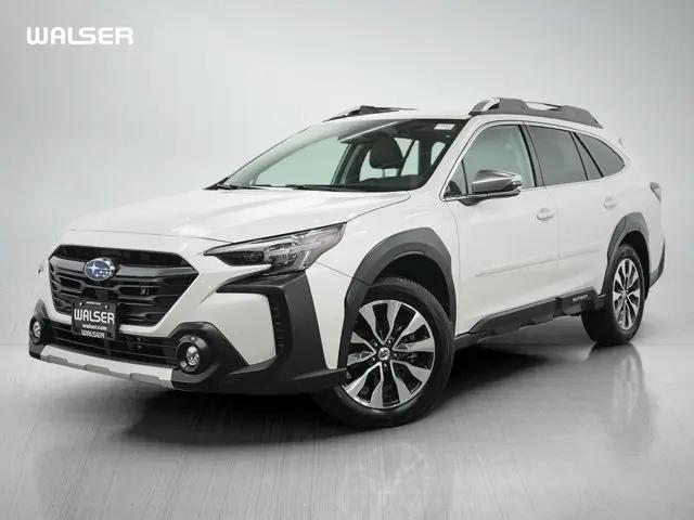 2023 Subaru Outback Touring XT for sale in Burnsville, MN