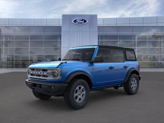 2024 Ford Bronco Big Bend for sale in Grand Rapids, MI