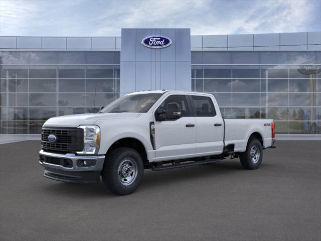 2024 Ford F-350 XL for sale in Grand Rapids, MI