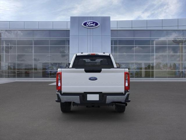 2024 Ford F-350 XL