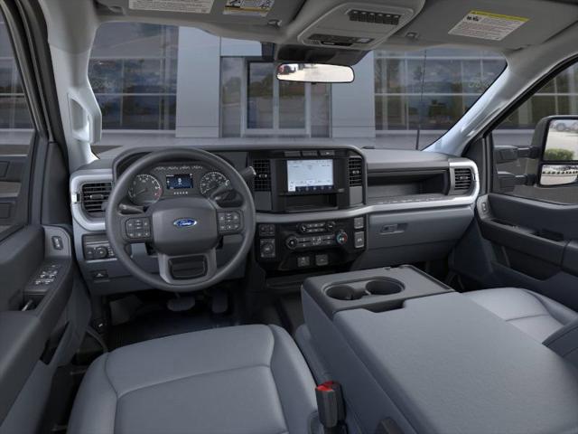 2024 Ford F-350 XL