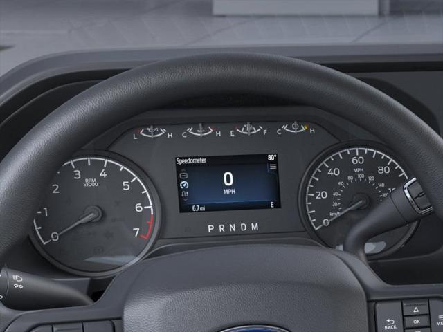 2024 Ford F-350 XL