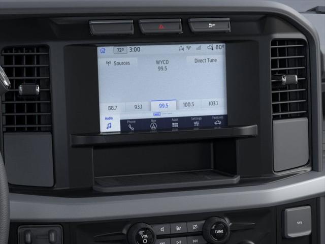 2024 Ford F-350 XL