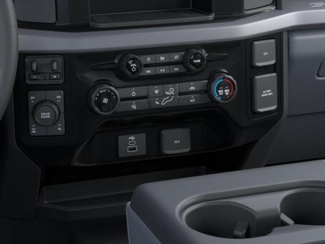 2024 Ford F-350 XL