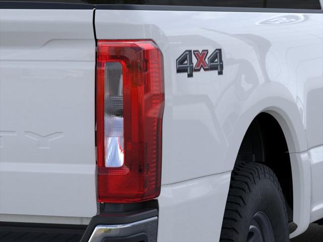 2024 Ford F-350 XL