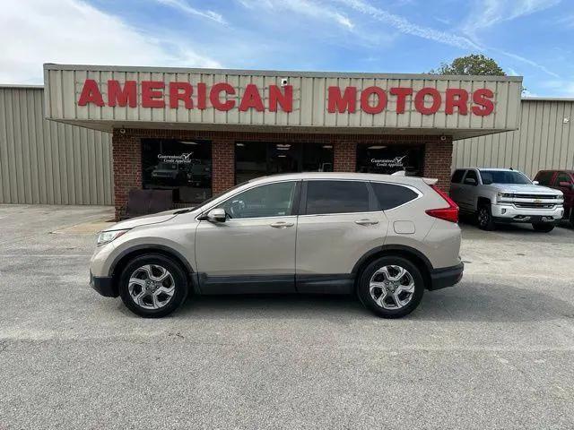 2019 Honda CR-V EX-L for sale in Brownsville, TN