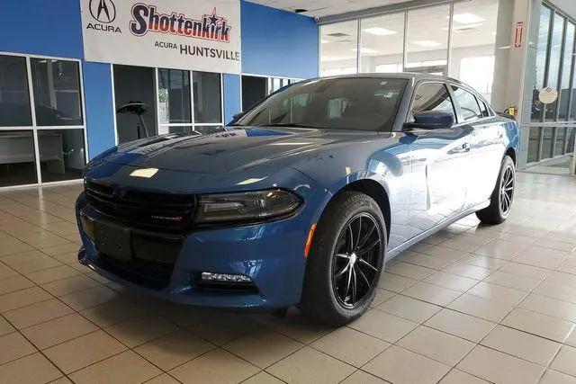 2021 Dodge Charger SXT AWD for sale in Huntsville, AL