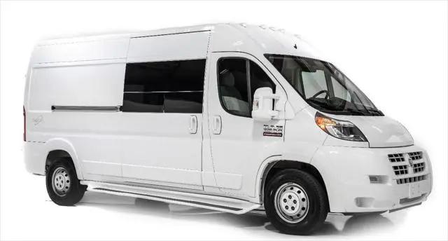 2015 Ram ProMaster 2500 High Roof for sale in Houston, TX