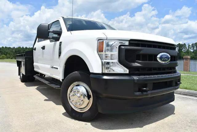 2021 Ford F-350 XL for sale in Walker, LA