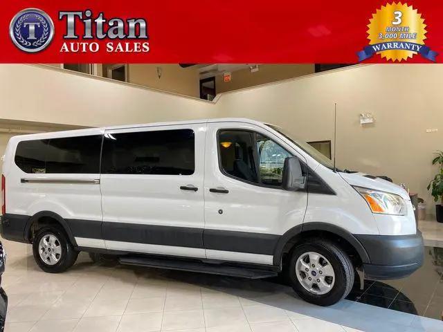 2018 Ford Transit XLT for sale in Worth, IL