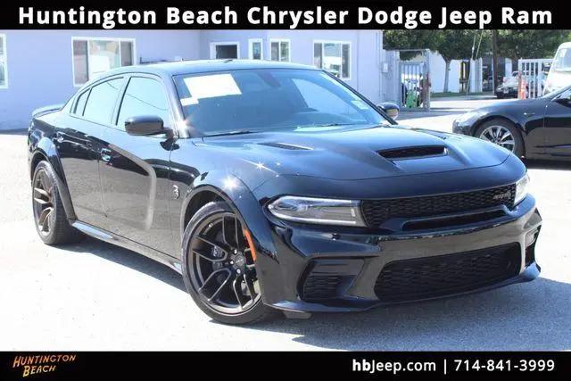 2023 Dodge Charger SRT Jailbreak for sale in Huntington Beach, CA