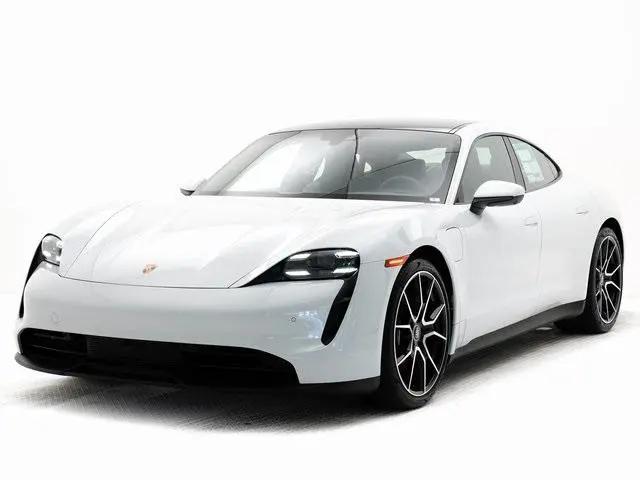 2023 Porsche Taycan Unknown for sale in Beaverton, OR