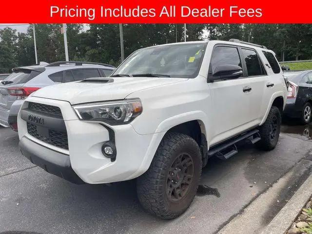 2023 Toyota 4Runner TRD Off Road Premium for sale in Asheville, NC